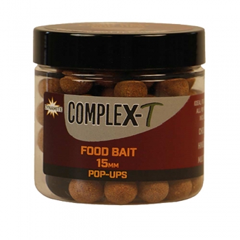 Dynamite Baits COMPLEX-T Foodbait Pop-Ups